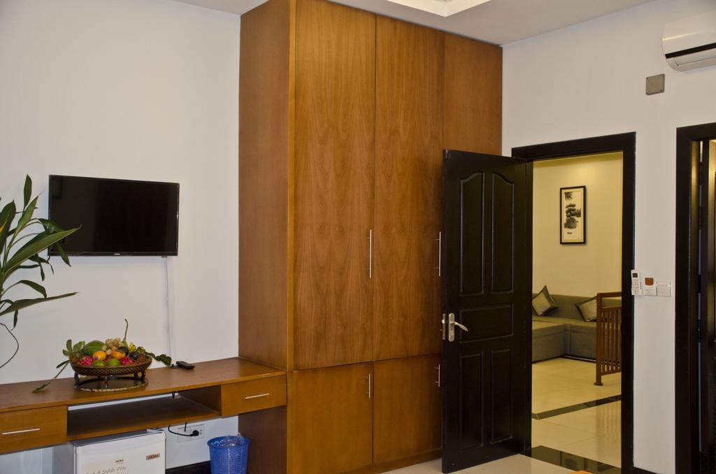 Silver Residence Siem Reap Exterior photo